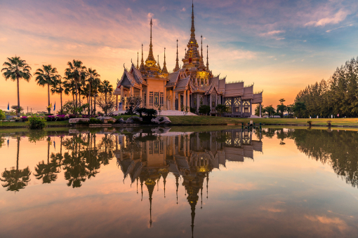 桂林夏日清凉计划，带娃玩转山水